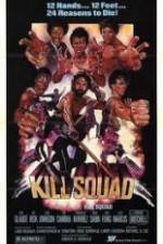 Watch Kill Squad M4ufree