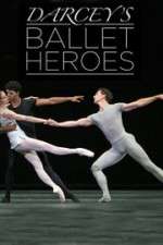 Watch Darcey's Ballet Heroes M4ufree