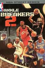 Watch NBA Street Series Ankle Breakers Vol 2 M4ufree