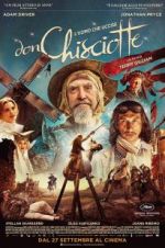 Watch The Man Who Killed Don Quixote M4ufree