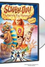 Watch Scooby Doo in Where's My Mummy? M4ufree