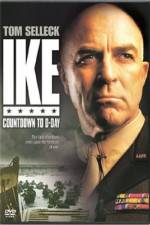 Watch Ike: Countdown to D-Day M4ufree