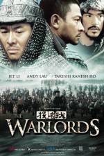 Watch The Warlords (Tau ming chong) M4ufree