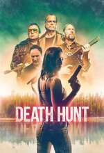 Watch Death Hunt M4ufree