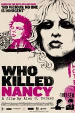 Watch Who Killed Nancy? M4ufree