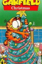 Watch A Garfield Christmas Special M4ufree