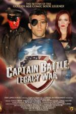 Watch Captain Battle Legacy War M4ufree