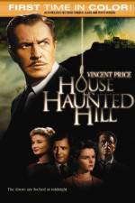 Watch House on Haunted Hill M4ufree