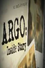 Watch Argo: Inside Story M4ufree