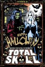 Watch Total Skull Halloween M4ufree