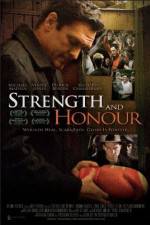 Watch Strength and Honour M4ufree