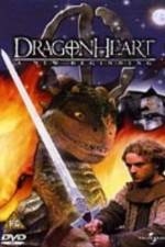 Watch Dragonheart A New Beginning M4ufree