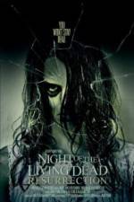 Watch Night of the Living Dead Resurrection M4ufree