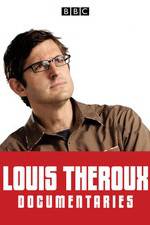 Watch The Weird World of Louis Theroux M4ufree