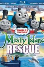 Watch Thomas and Friends: Misty Island Rescue M4ufree