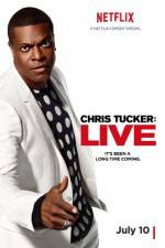 Watch Chris Tucker Live M4ufree