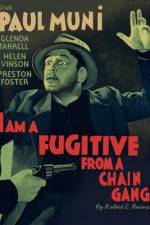 Watch I Am a Fugitive from a Chain Gang M4ufree
