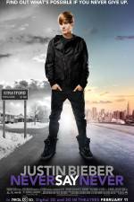 Watch Justin Bieber Never Say Never M4ufree