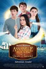 Watch Annabelle Hooper and the Ghosts of Nantucket M4ufree