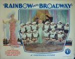 Watch Rainbow Over Broadway M4ufree