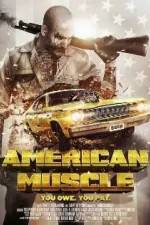 Watch American Muscle M4ufree