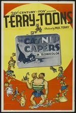 Watch Catnip Capers (Short 1940) M4ufree