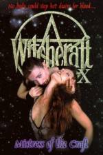 Watch Witchcraft X Mistress of the Craft M4ufree