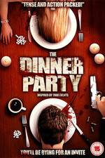 Watch The Dinner Party M4ufree