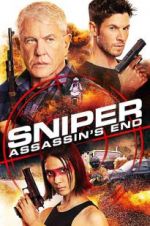 Watch Sniper: Assassin\'s End M4ufree