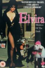 Watch Elvira, Mistress of the Dark M4ufree