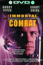Watch Immortal Combat M4ufree