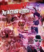 Watch Trailer Trauma V: 70s Action Attack! M4ufree