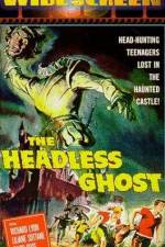 Watch The Headless Ghost M4ufree