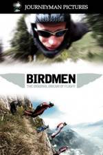 Watch Birdmen The Original Dream of Human Flight M4ufree