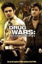 Watch Drug Wars - The Camarena Story M4ufree