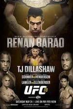 Watch UFC 173: Barao vs. Dillashaw M4ufree