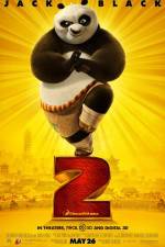 Watch Kung Fu Panda 2 M4ufree