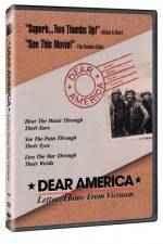 Watch Dear America Letters Home from Vietnam M4ufree