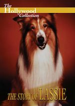Watch The Story of Lassie M4ufree