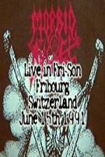Watch Morbid Angel Live Fribourg Switzerland M4ufree