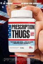 Watch Prescription Thugs M4ufree