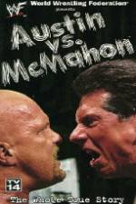 Watch WWE Austin vs McMahon - The Whole True Story M4ufree