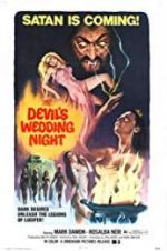 Watch The Devil\'s Wedding Night M4ufree