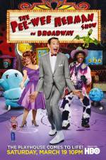 Watch The Pee-Wee Herman Show on Broadway M4ufree