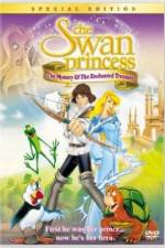 Watch The Swan Princess The Mystery of the Enchanted Kingdom M4ufree