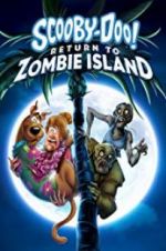 Watch Scooby-Doo: Return to Zombie Island M4ufree