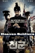 Watch Heaven's Soldiers M4ufree