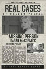 Watch Real Cases of Shadow People The Sarah McCormick Story M4ufree