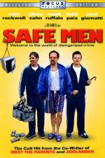 Watch Safe Men M4ufree