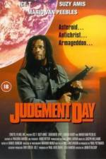 Watch Judgment Day M4ufree